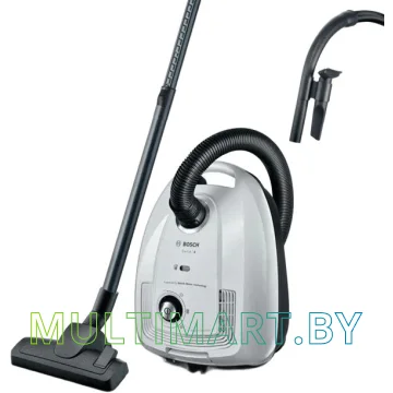 Пылесос Bosch BGL38WH2